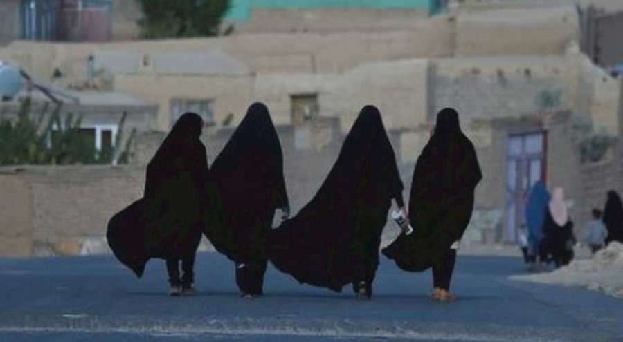 BM heyetinden Taliban atılımı