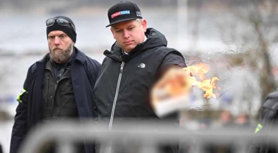 ABD'den İsveç'te Kur'an-ı Kerim yakılmasına tepki: Saygısızca ve tiksindirici