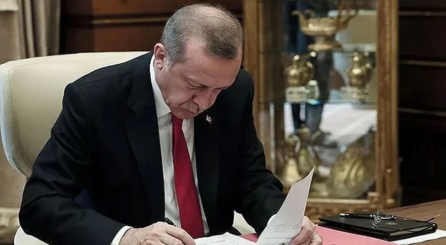 Fabrikanın grevi Cumhurbaşkanı kararıyla ertelendi