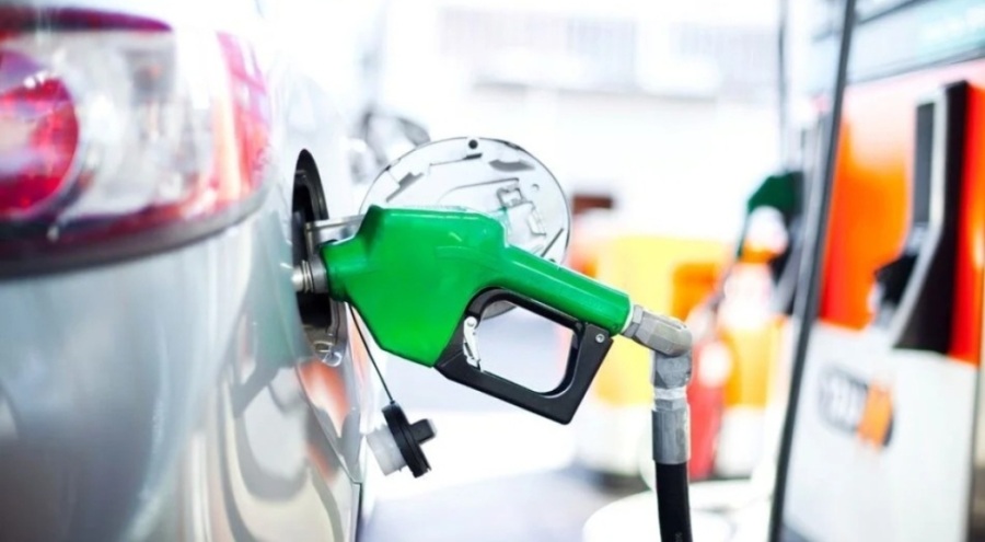 Benzine zam geliyor!