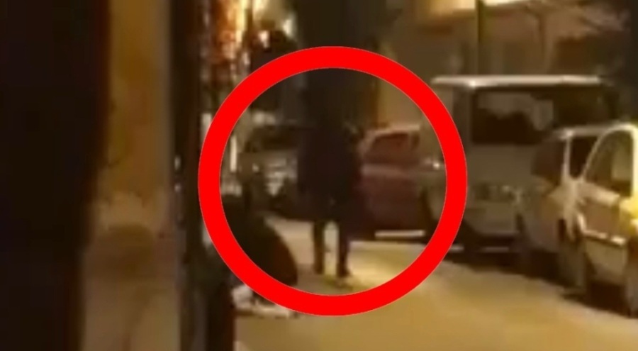 Bursa'da aşık olduğu solist kadını öldüren zanlı yakalandı