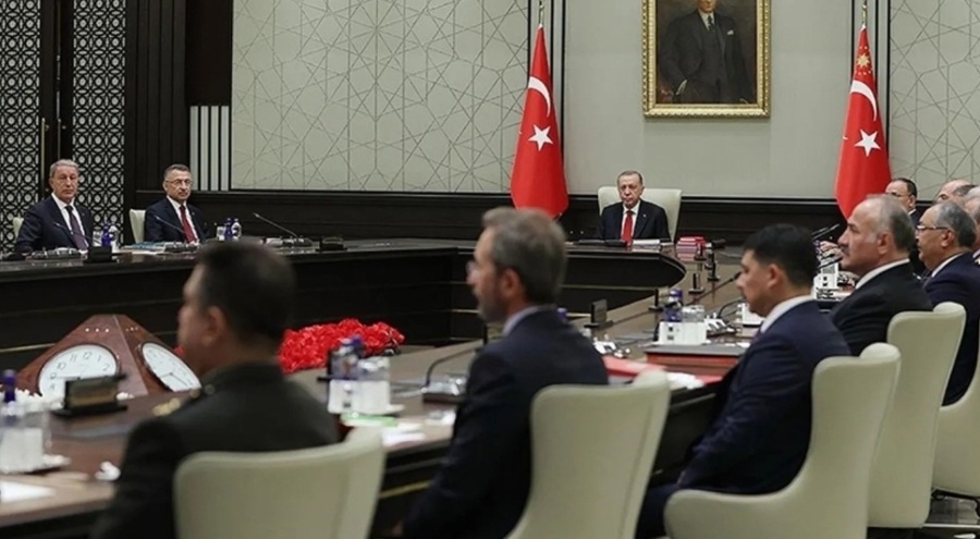 Finlandiya'dan 3'lü NATO müzakereleri için: "Molaya ihtiyaç var"