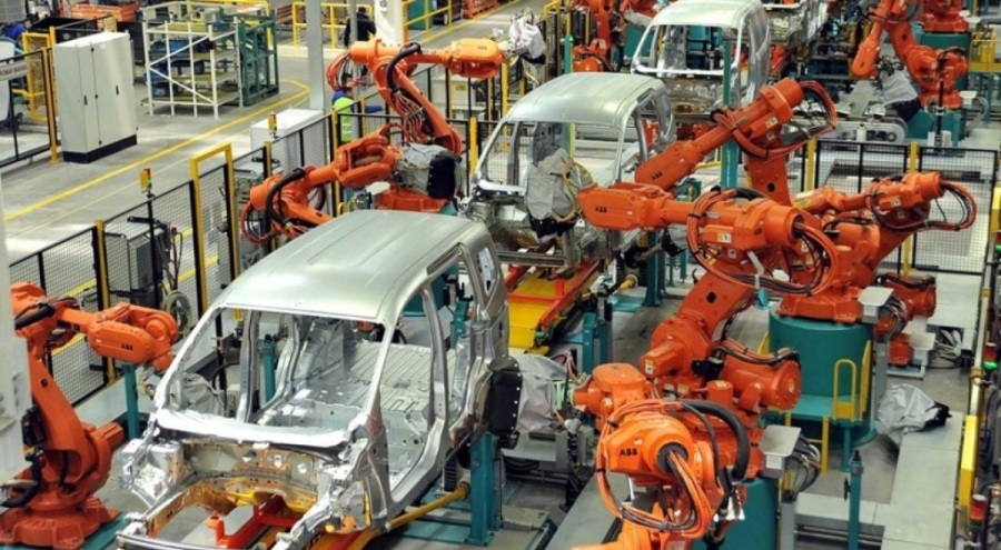 Otomotiv üreticisi Ford binlerce çalışanını işten çıkaracak