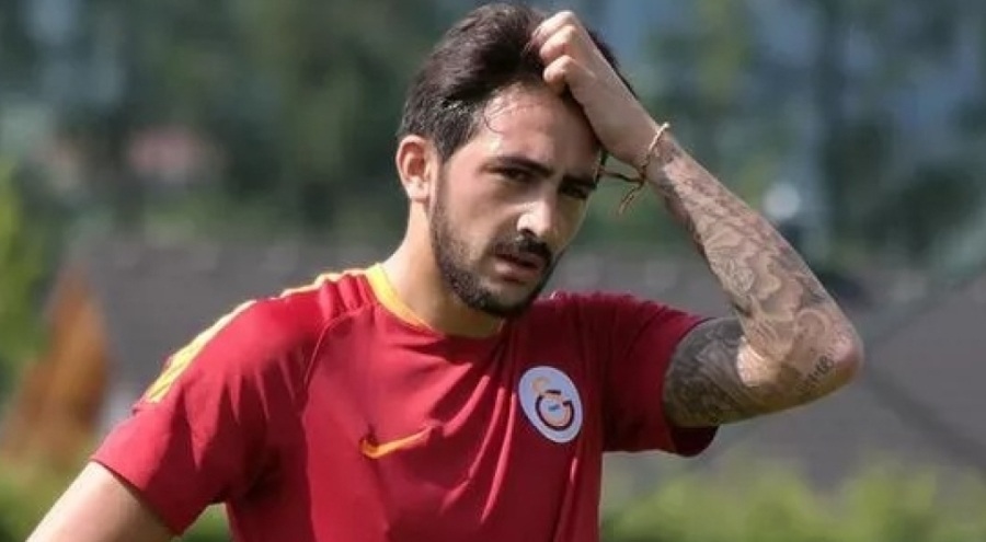 Galatasaray'ın eski oyuncusu Jem Paul Karacan emekliliğe ayrıldı