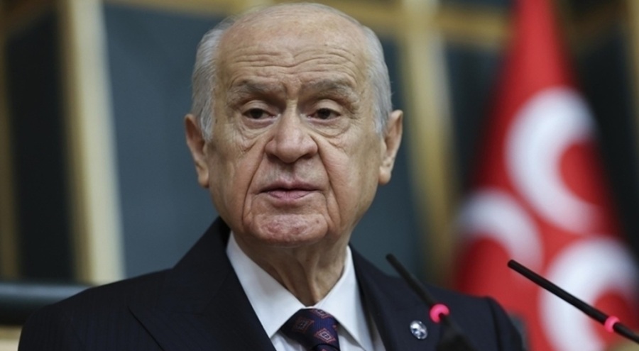 Bahçeli: HDP vakit kaybetmeksizin kapatılmalıdır