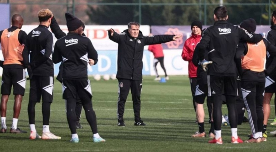 Şenol Güneş: Beni yanıltmadınız