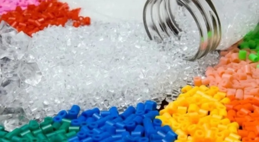 Polimer gözünü Çin'e çevirdi