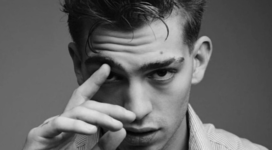 Ünlü model Jeremy Ruehlemann 27 yaşında hayatını kaybetti