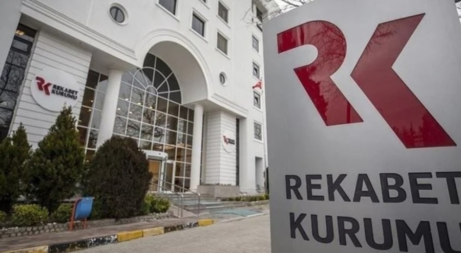 Rekabet Kurulu'ndan Kozmetik şirketi Biodermaya  4,97 milyon TL ceza