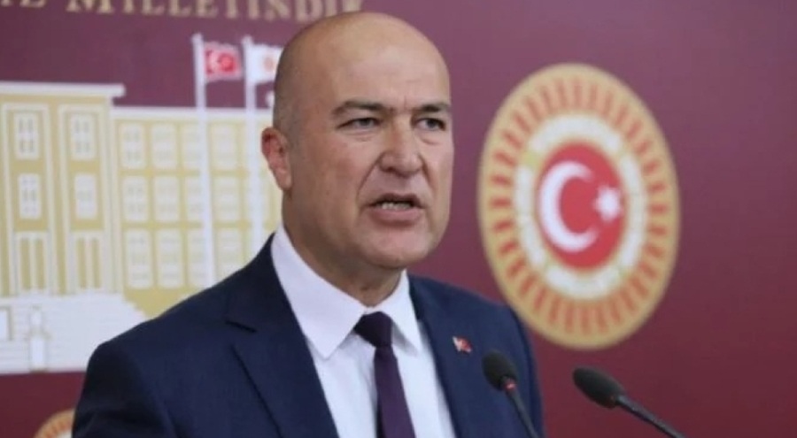 CHP İzmir Milletvekili: Tahliye edilen Hizbullahçılar nerede?