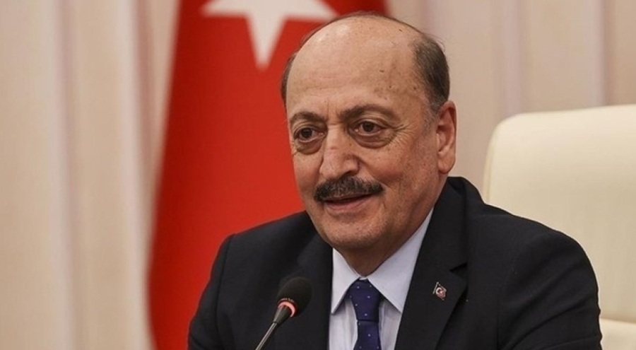 Bakan Bilgin'den Meclis'teki EYT takvimi ve 'EYT'nin içeriği değişir mi?' sorusuna yanıt geldi