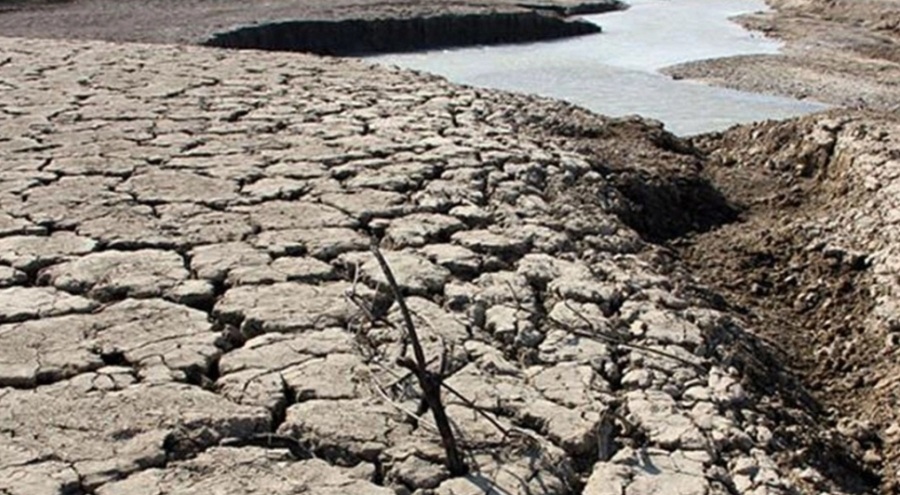 Bakan Kirişçi'den kuraklık açıklaması: Şu an için bir kriz söz konusu değil