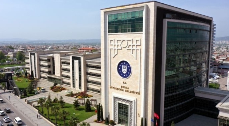 Türkiye'nin en borçlu belediyeleri belli oldu! Bursa Büyükşehir Belediyesi ilk 5'te