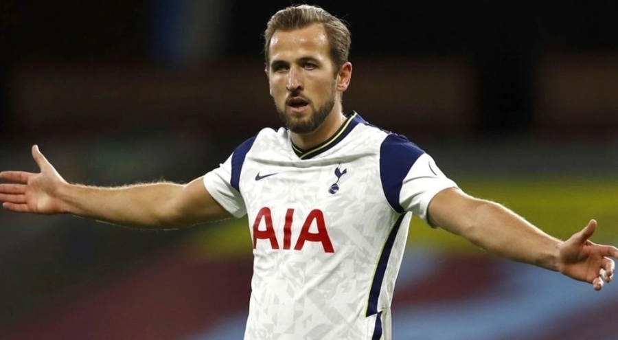 Harry Kane, Jimmy Greaves'in rekorunu egale etti