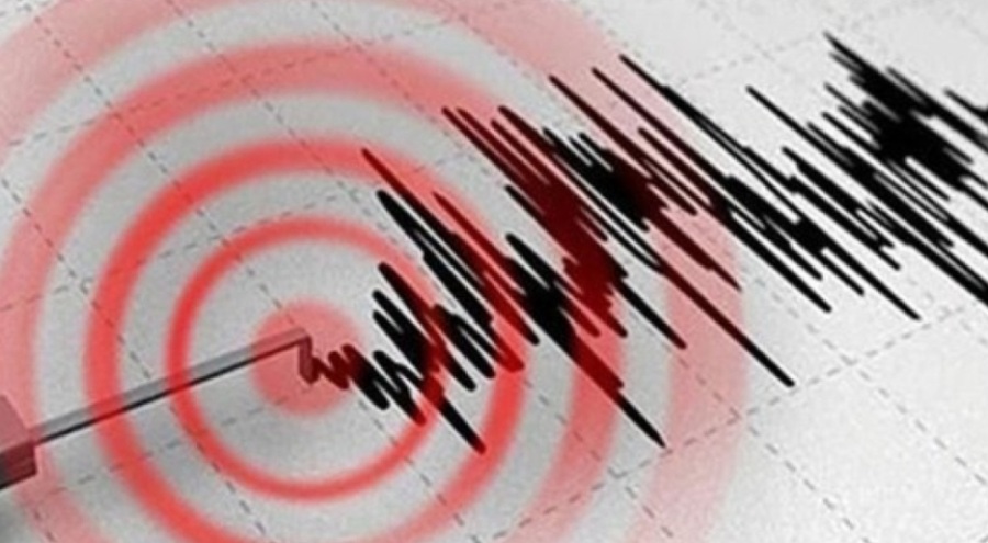 Nepal'de 5.6 büyüklüğünde deprem meydana geldi