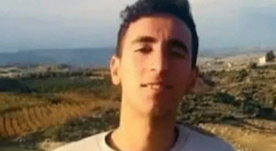 21 yaşındaki Ramazan, köpekleri kovalarken hayatını kaybetti