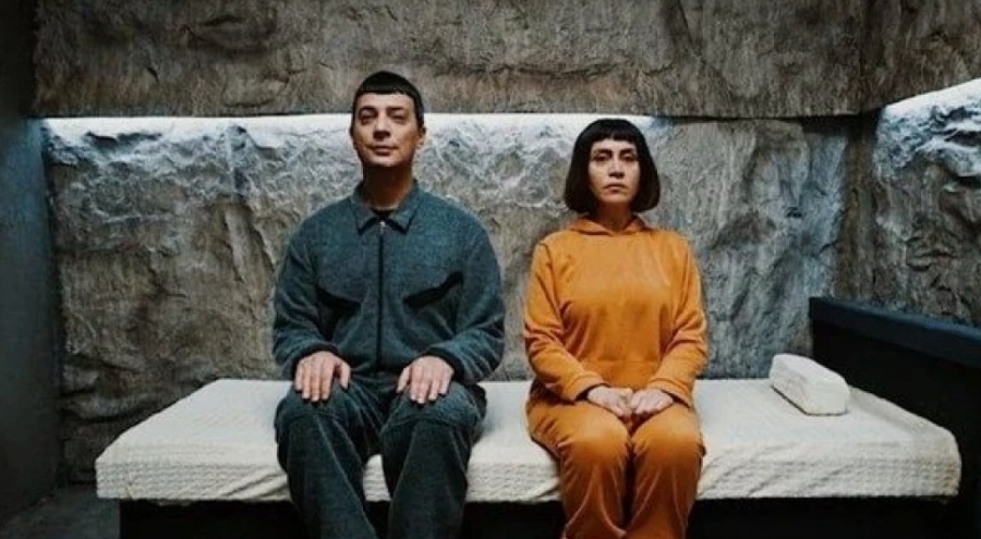 İlk sürdürülebilir Türk filmi Bir Zamanlar Gelecek: 2121 seyirciyle buluştu