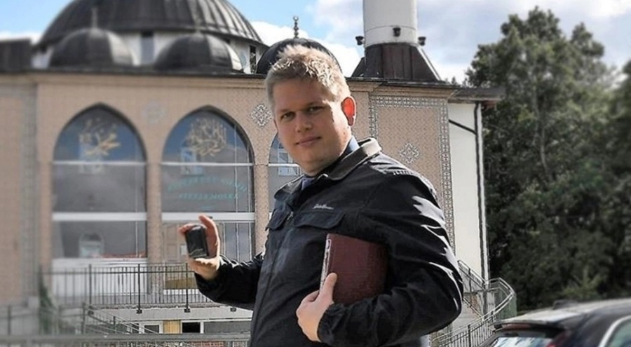 İsveç'te Kur'an-ı Kerim'in yakılması provokasyonu hakkında gelişme