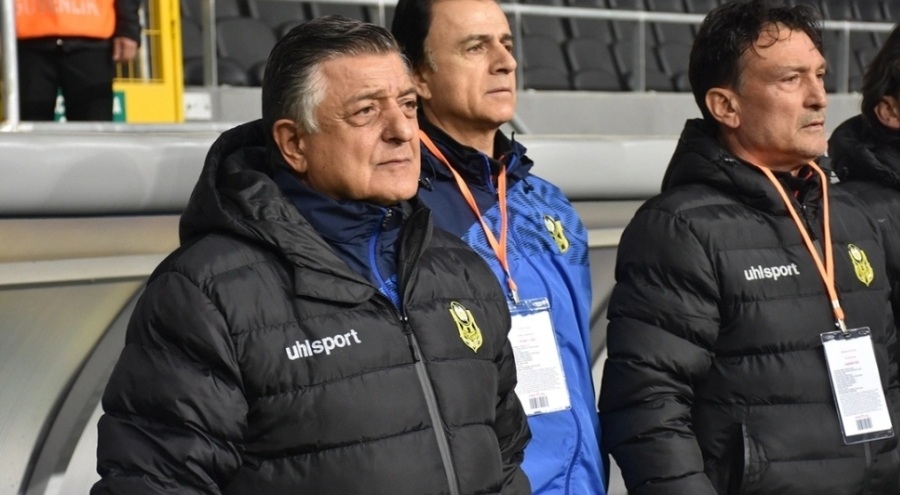 Yılmaz Vural: Yeni takım kurmak güç