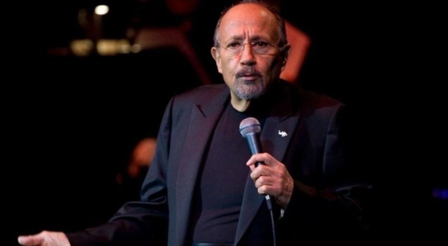 Küfürlü komedinin efsane ismi Polo Polo yaşamını yitirdi