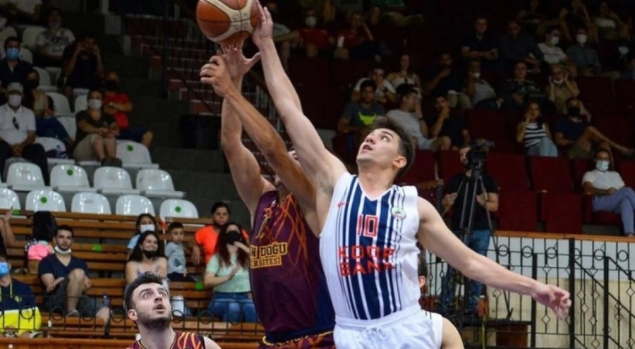 Frutti Extra, KKTC'deki Final-Four'a sponsor oldu