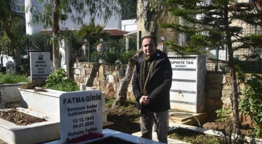 Fatma Girik'in kardeşi: "İnsanların vefasızlığı beni üzdü"