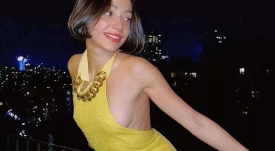 Zeynep Bastık'ın sahne hasreti sona erdi