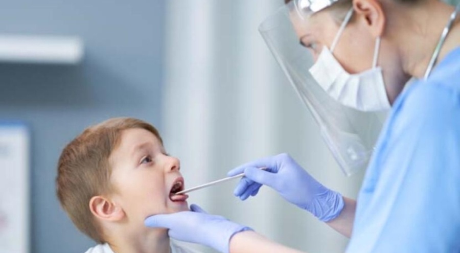 Çocuklar risk altında Strep A bakterisine dikkat!