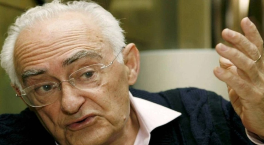 Eugenio Martin yaşamını yitirdi