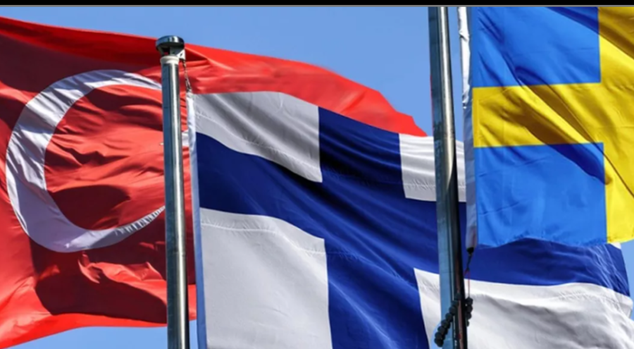 Üçlü mekanizma toplantısı iptal edildi