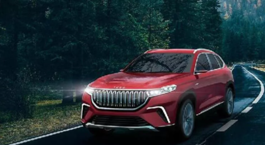 Togg'dan yeni paylaşım: "Hazır mısınız?"