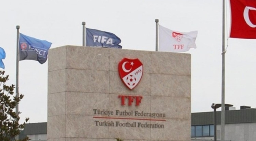 Bursaspor PFDK'ya sevk edildi