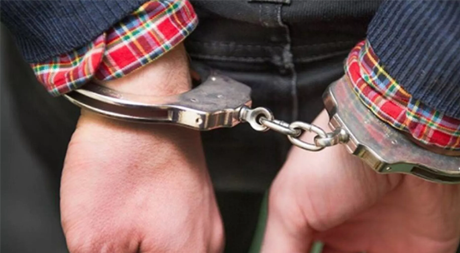 Kırmızı bültenle aranan El Kaide üyesi yakalandı