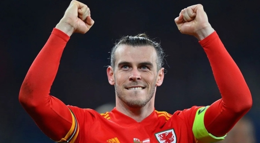 Futbolu bırakan Gareth Bale kendine yeni meslek seçti