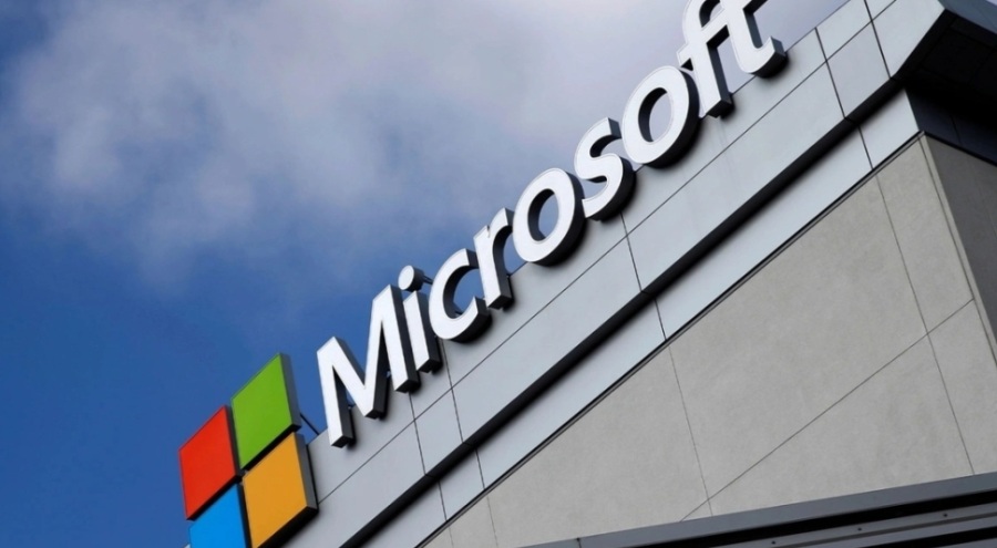 Microsoft'un net karında azalma