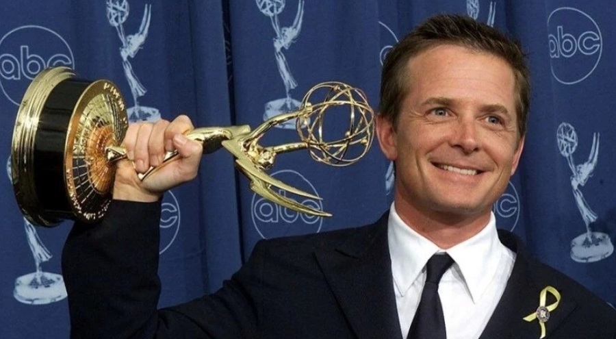 Michael J. Fox, Parkinson teşhisi sonrası alkolik olduğunu açıkladı