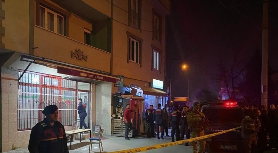 Muhtar adayını av tüfeğiyle vuran şahıslar tutuklandı