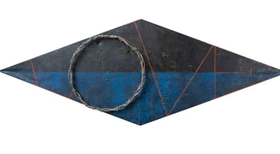 Şenol Yorozlu tarafından 10 yıl sonra "Our Boys Did It"  sergisi