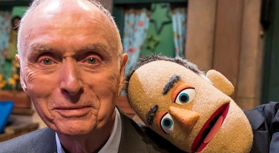 Susam Sokağı yaratıcılarından Lloyd Morrisett yaşamını yitirdi