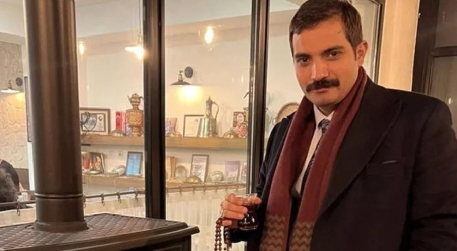 Sinan Ateş cinayetinde flaş gelişme! Üçüncü kez gözaltına alındı