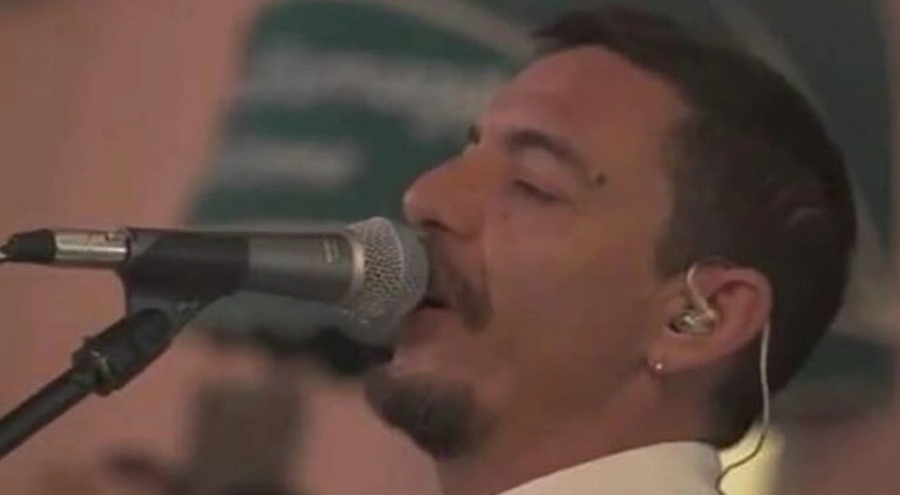 Ünlü İtalyan şarkıcı Daniele Agostino Massaro hayatını kaybetti