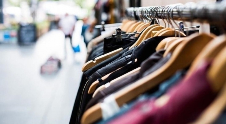 Kışlık ürün satışları düştü