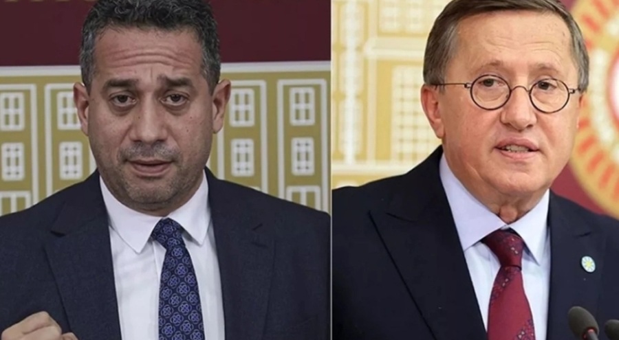 Lütfü Türkkan ve Ali Mahir Başarır için 31 Ocak günü karar verilecek