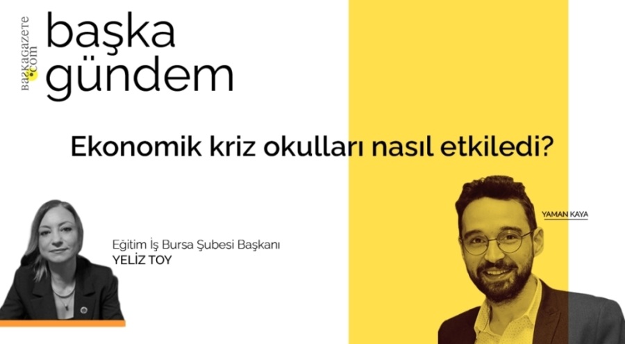 Ekonomik kriz okulları nasıl etkiledi?