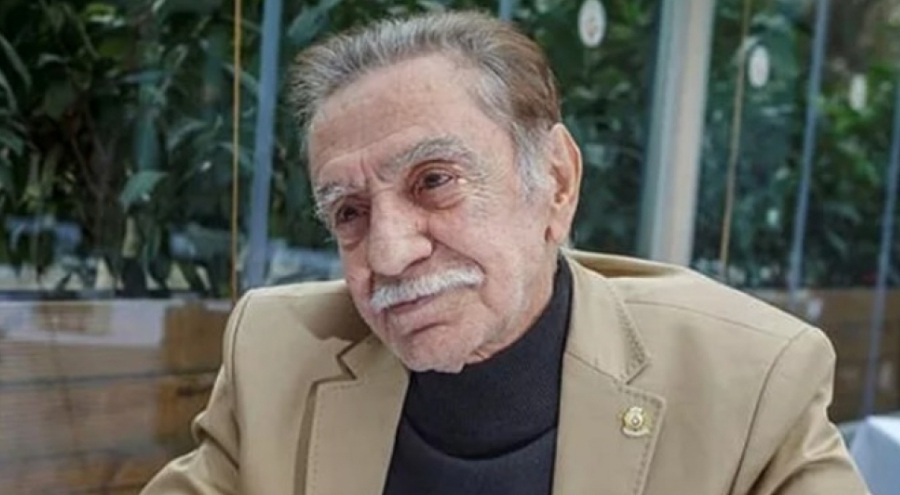 Oyuncu Aydemir "İlk benden duyun istedim" diyerek kanser olduğunu açıkladı