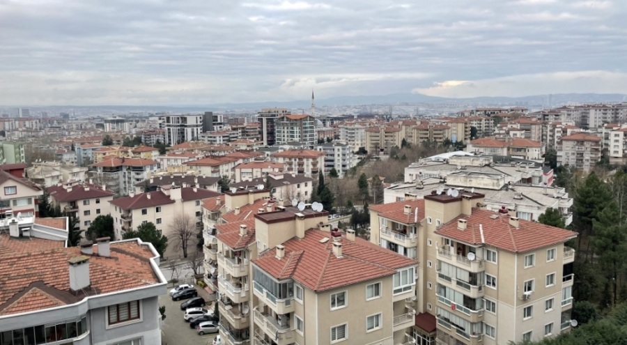 Bursa Nilüfer Belediye Başkanı Erdem: Kaçak yapıyla mücadele etmeye yetişemiyorum