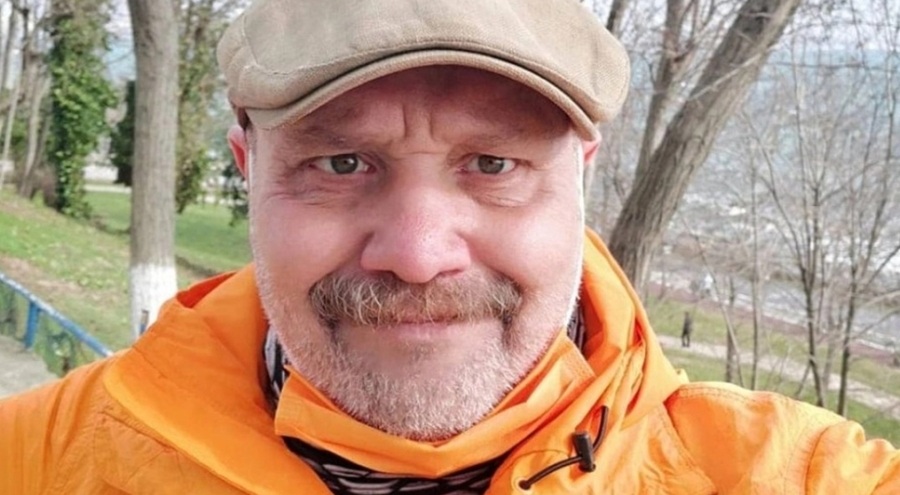 Kalp ameliyatı olan oyuncu Ahmet Mümtaz Taylan'dan güzel haberler geldi