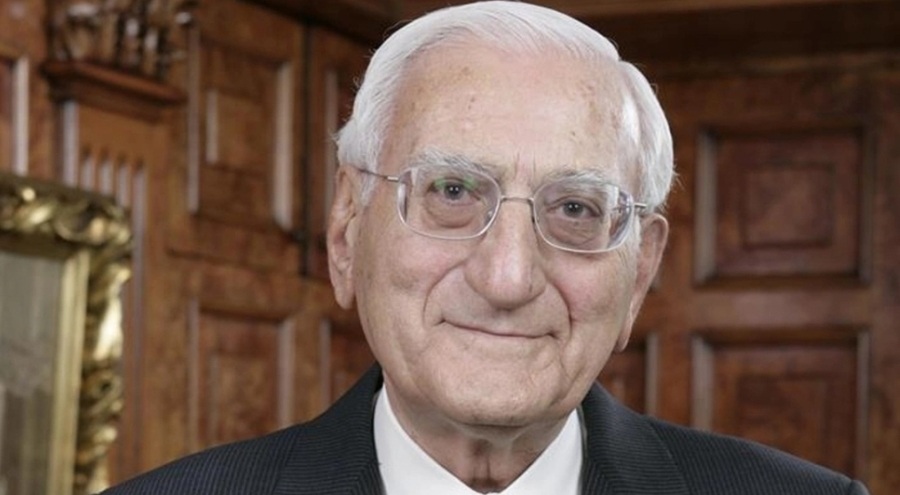 Tekfen'in kurucusu Ali Nihat Gökyiğit yaşamını yitirdi