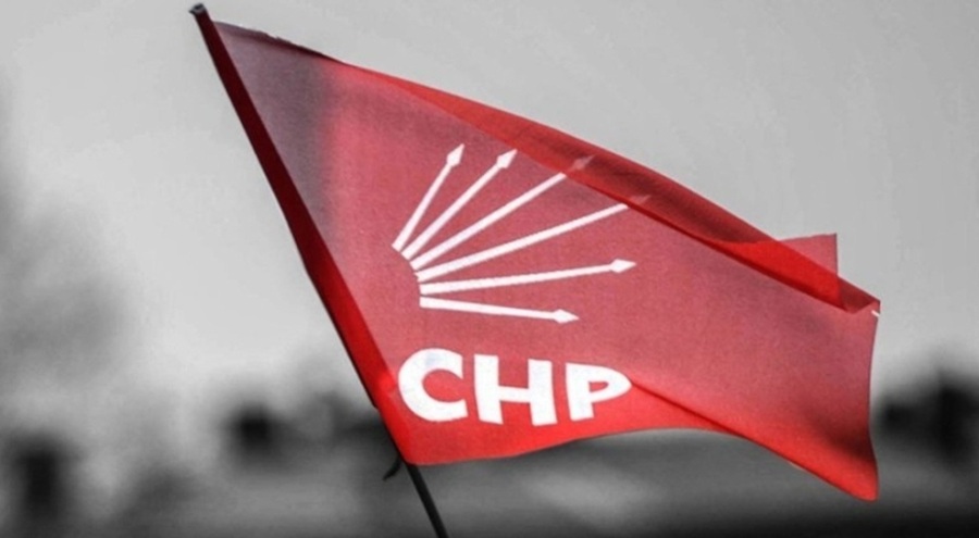CHP'li belediye meclis üyesi Cabir Sağlam partisinden istifa etti