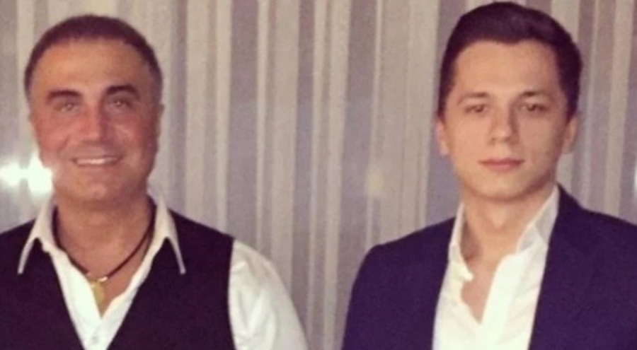 Sedat Peker'in "basın danışmanı" Emre Olur hakkında tahliye kararı çıktı